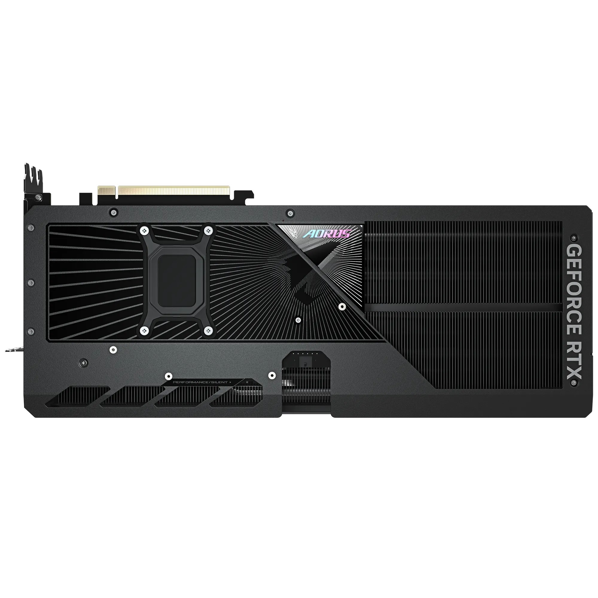 Tarjeta Grafica Gigabyte AORUS RTX 5070 Ti MASTER 16GB GDDR7